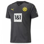 Maglia Borussia Dortmund Seconda 2021/2022