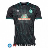 Thailandia Maglia Werder Brema Terza 2019/2020