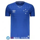 Thailandia Maglia Cruzeiro Prima 2019/2020