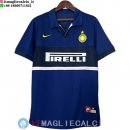 Retro Maglia Inter Milan Terza 1998/1999