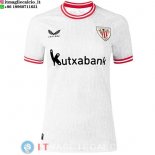 Thailandia Maglia Athletic Bilbao Terza 2023/2024