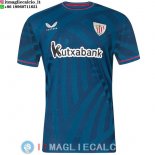 Thailandia Maglia Athletic Bilbao Especial 2023/2024 Blu