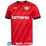 Thailandia Maglia Originali Leverkusen Prima 2019/2020