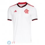 Thailandia Maglia Flamengo Seconda 2022/2023