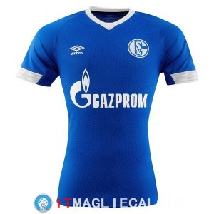 Maglia Schalke 04 Prima 2018/2019