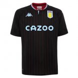 Maglia Aston Villa Seconda 2020/2021