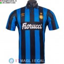 Retro Maglia Inter Milan Prima 1992/1993