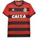 Retro Maglia Flamengo Prima 2018