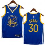 Maglia Golden State Warriors 2023 Curry#30