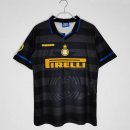 Retro Maglia Inter Milan Terza 1997/1998 I