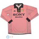 Retro Maglia Juventus Seconda 1997/1998 ML