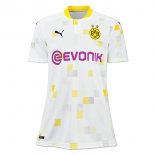 Maglia Donne Borussia Dortmund Terza 2020/2021