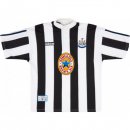 Retro Maglia Newcastle United Prima 1995/1997