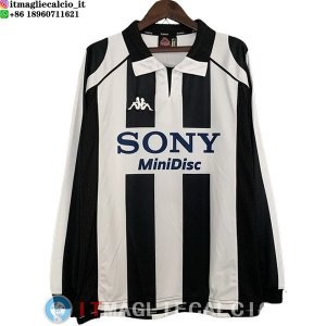 Retro Maglia Juventus Prima 1997/1998 ML