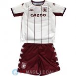 Maglia Bambino Originali Aston Villa Seconda 2021/2022