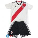 Maglia Bambino River Plate Prima 2019/2020