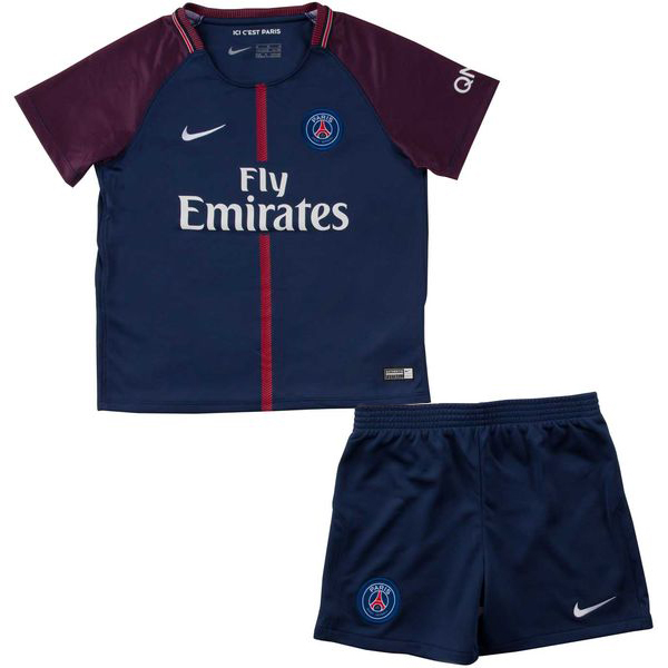 Seconda Maglia PSG prima Seconda Maglia PSG prima