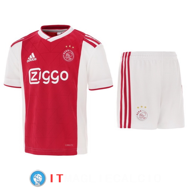 maglia ajax 2018