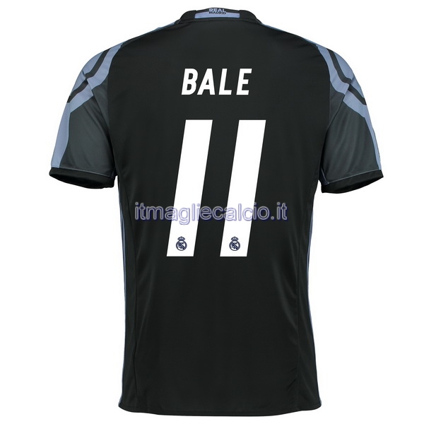 Seconda Maglia Real Madrid 2016 Seconda Maglia Real Madrid 2016