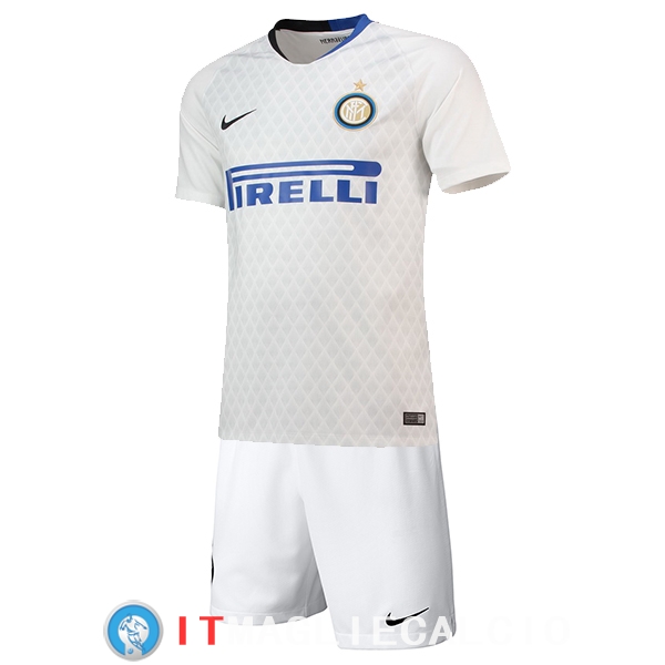 Terza Maglia Inter Milan Bambino Terza Maglia Inter Milan Bambino