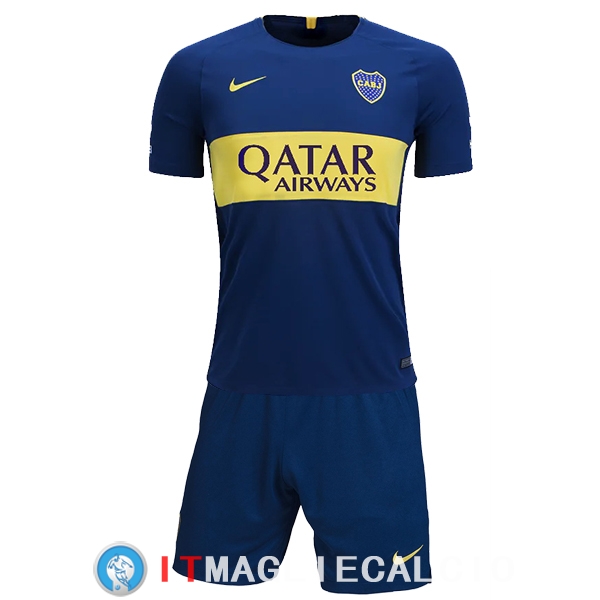 maglia boca juniors 2019