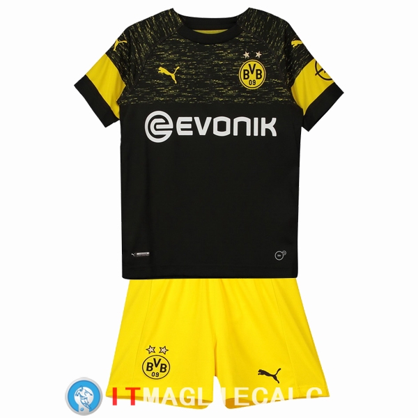 Seconda Maglia Borussia Dortmund prezzo Seconda Maglia Borussia Dortmund prezzo