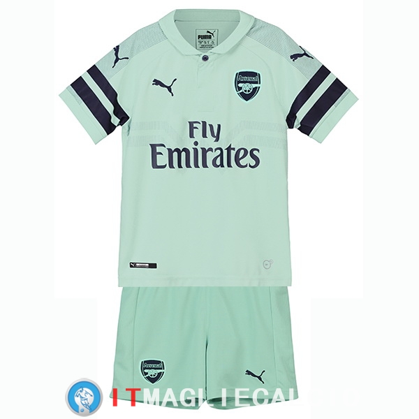 maglia puma bambino Vendita