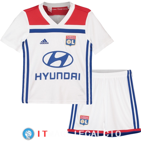 Maglia OL Bambino Maglia OL Bambino