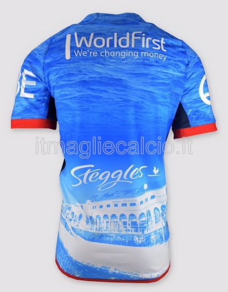 maglie champion 2017