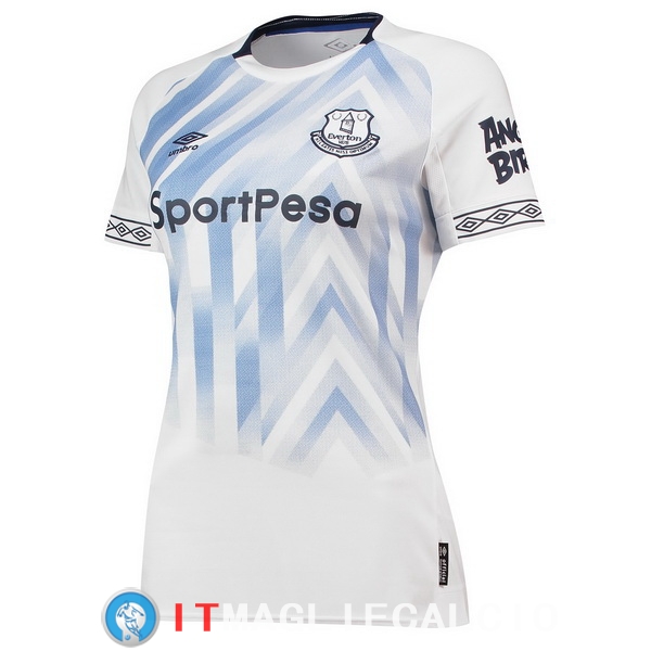 Terza Maglia Atalanta Donna Terza Maglia Atalanta Donna
