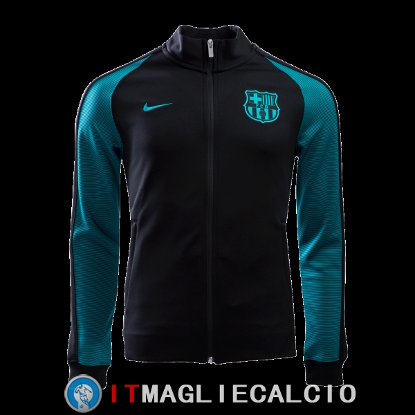 giacca calcio FC Barcelona originale giacca calcio FC Barcelona originale