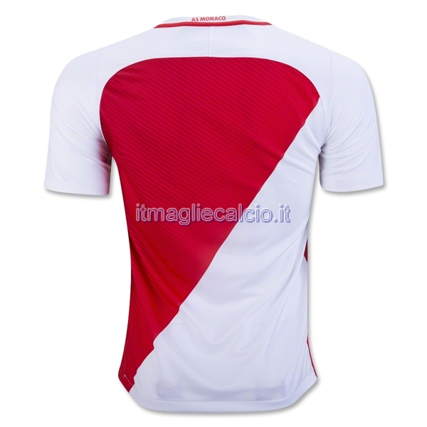 Maglia Home AS Monaco prima Maglia Home AS Monaco prima