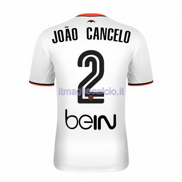 Maglia Home Juventus JOAO CANCELO Maglia Home Juventus JOAO CANCELO