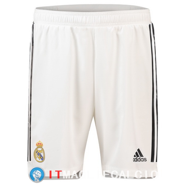 pantaloni real madrid