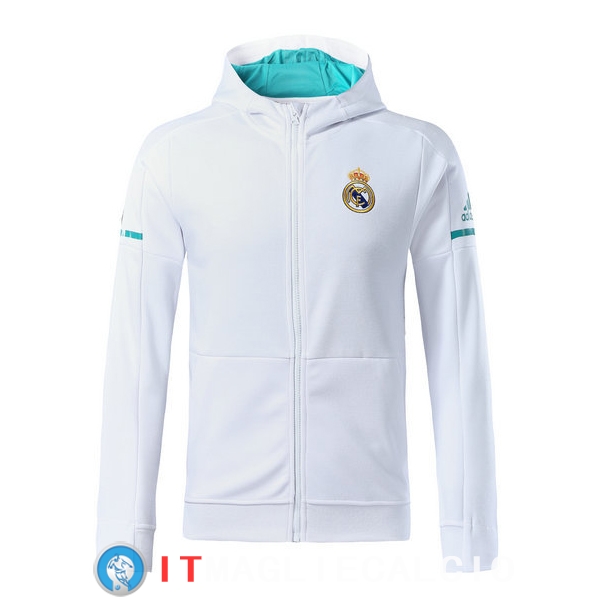 real madrid felpa