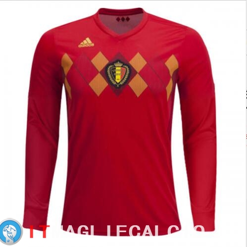 maglia Belgio prima maglia Belgio prima