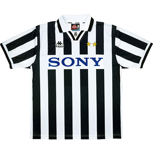 maglia juve 1996