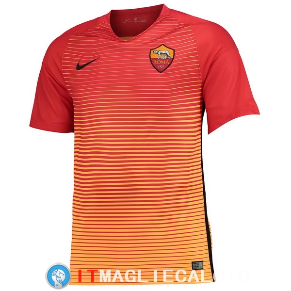 maglia as roma