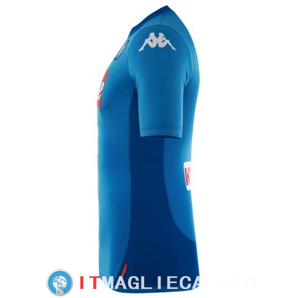 Maglia Home Napoli prima Maglia Home Napoli prima