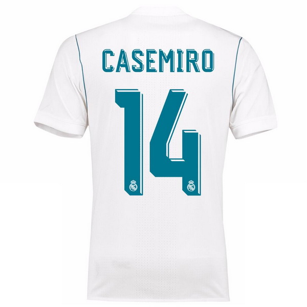 Terza Maglia Real Madrid Casemiro Terza Maglia Real Madrid Casemiro