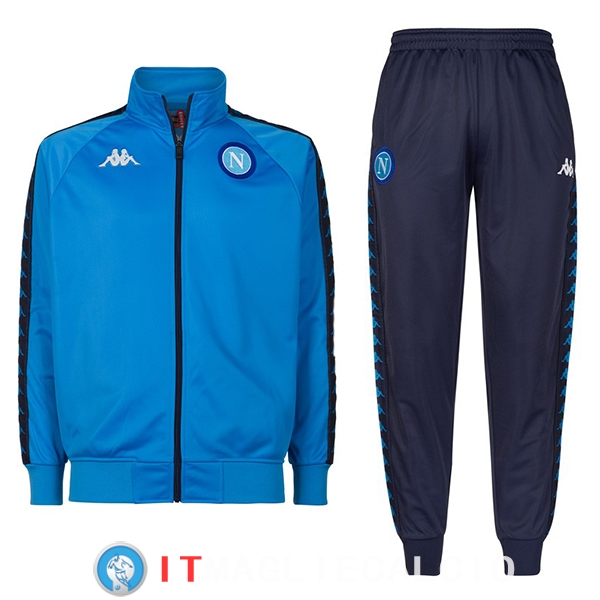 completo kappa prezzo