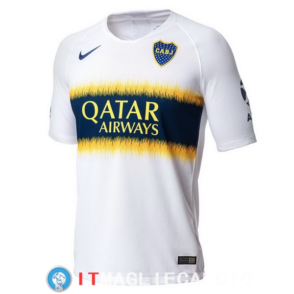 boca junior maglia