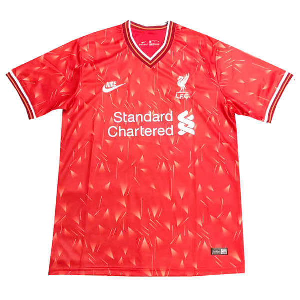 maglia liverpool