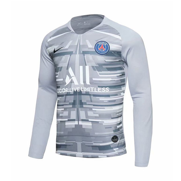 Vendita Maglia Portiere ML Paris Saint Germain Prima 2019/2020 poco prezzo