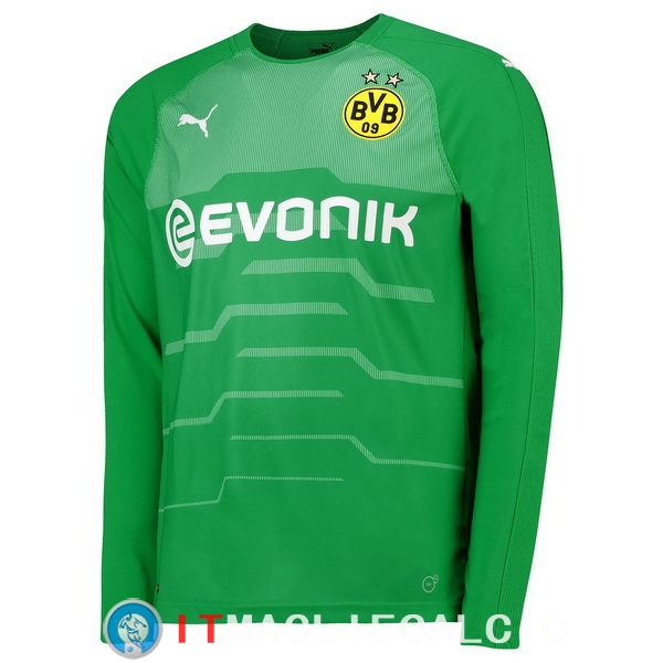 Maglia Home Borussia Dortmund portiere Maglia Home Borussia Dortmund portiere