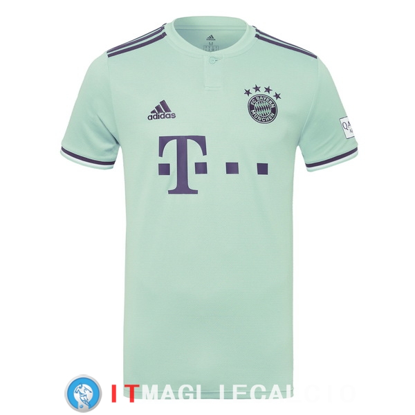 Seconda Maglia Bayer 04 Leverkusen vendita Seconda Maglia Bayer 04 Leverkusen vendita