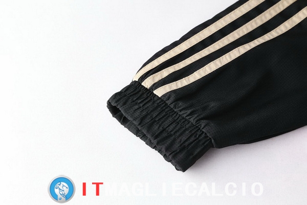 giacca a vento juventus