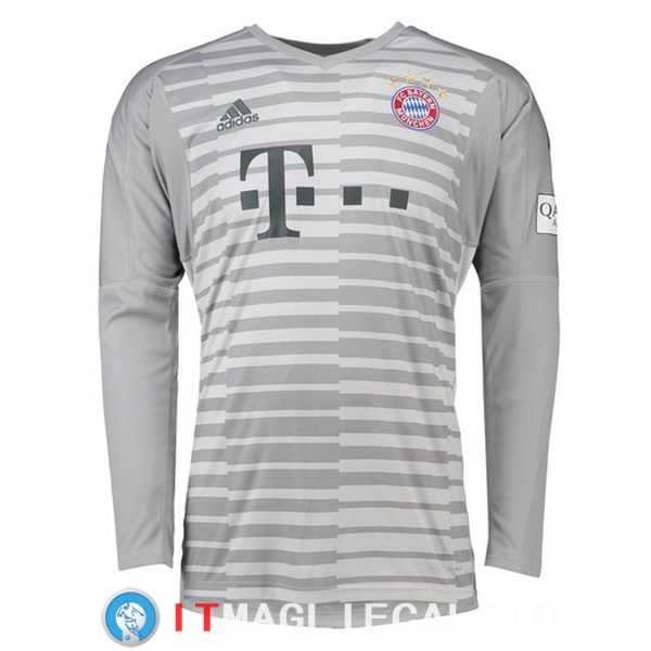 Terza Maglia AS Monaco portiere Terza Maglia AS Monaco portiere