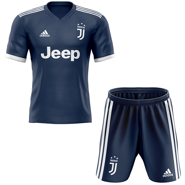 Completo Maglia E Pantaloncini Juventus Bambino - Collezione Ufficiale, 100% Poliestere - Foto 11
