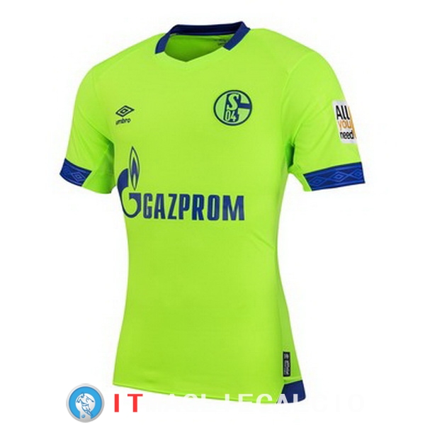 Seconda Maglia FC Schalke 04 prezzo